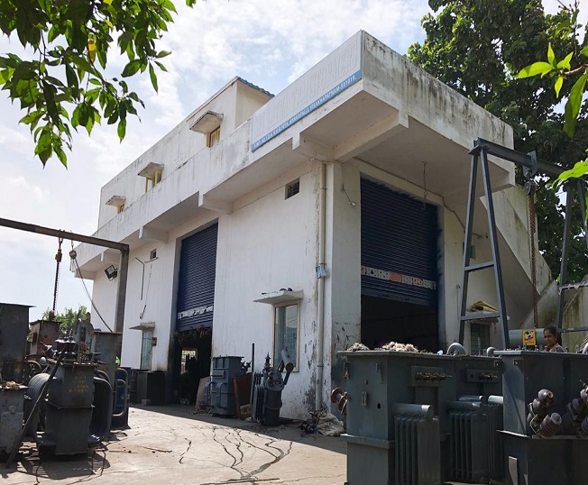 about sri latha transformers