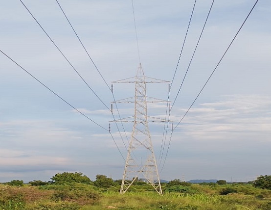 electrical works in vizag